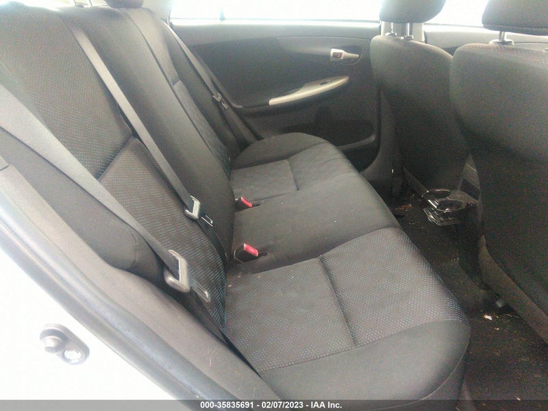 Toyota Corolla 2010г.