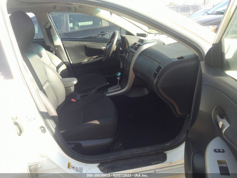 Toyota Corolla 2013г.