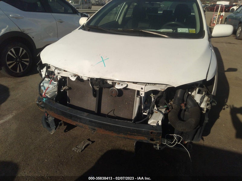 Toyota Corolla 2013г.