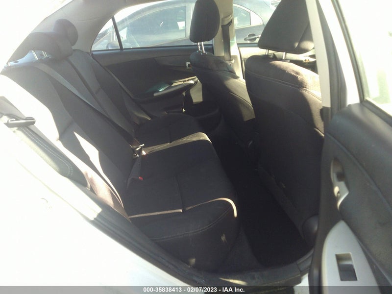 Toyota Corolla 2013г.