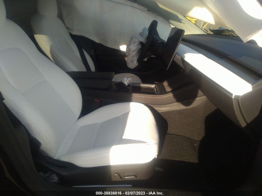 Tesla Model 3 2022г.