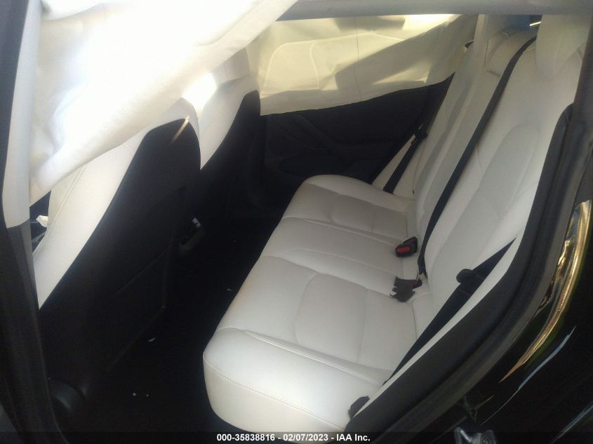 Tesla Model 3 2022г.