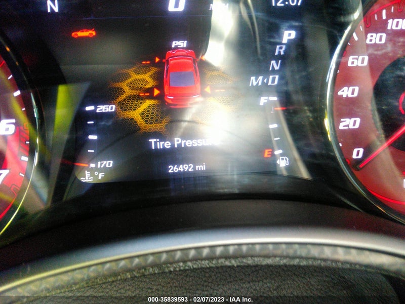 Dodge Charger 2021г.