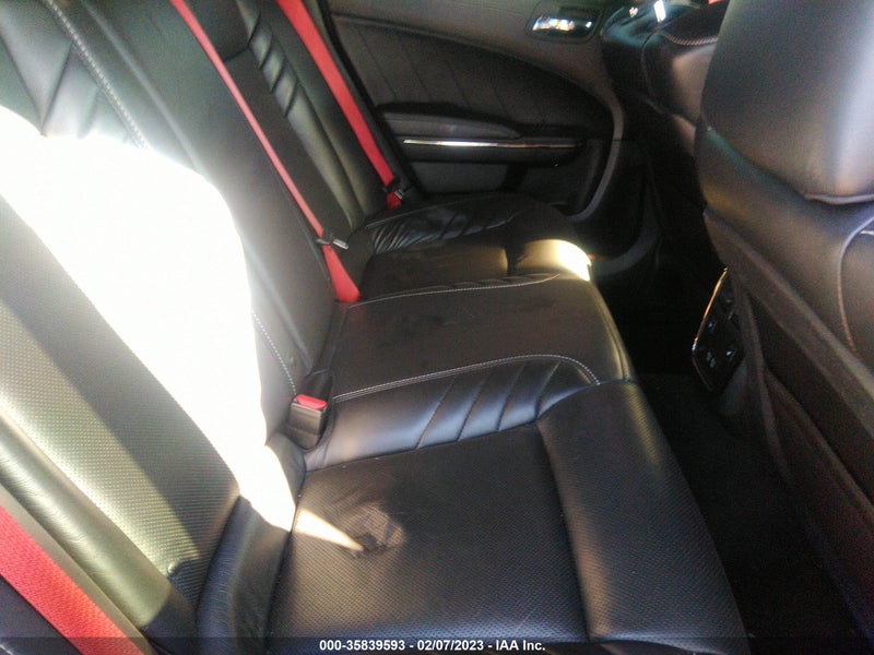 Dodge Charger 2021г.