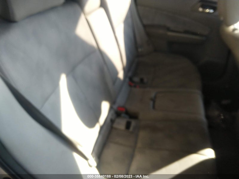 Subaru Forester 2010г.