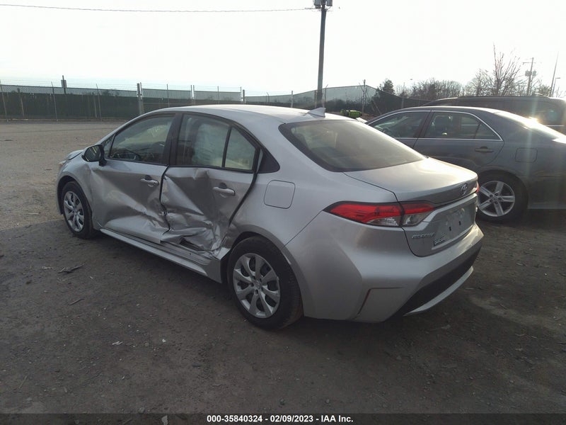 Toyota Corolla 2022г.