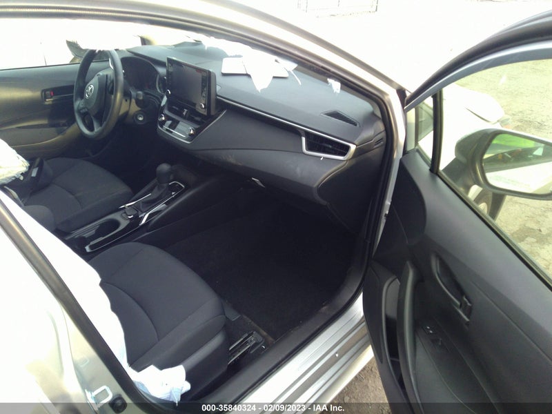 Toyota Corolla 2022г.