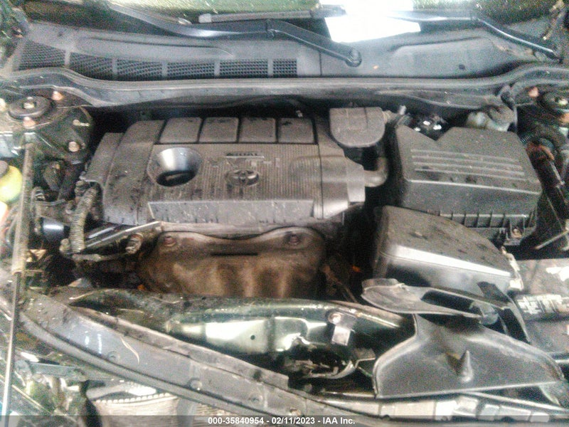 Toyota Camry 2010г.