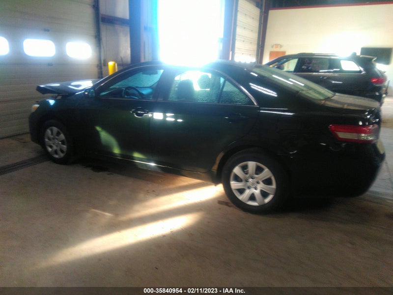 Toyota Camry 2010г.