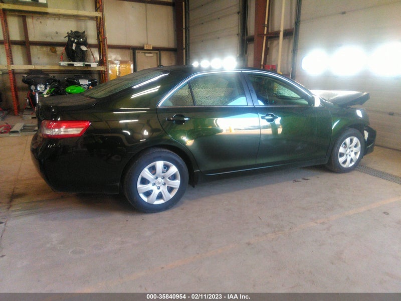 Toyota Camry 2010г.