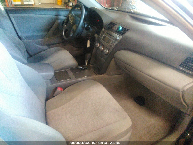 Toyota Camry 2010г.