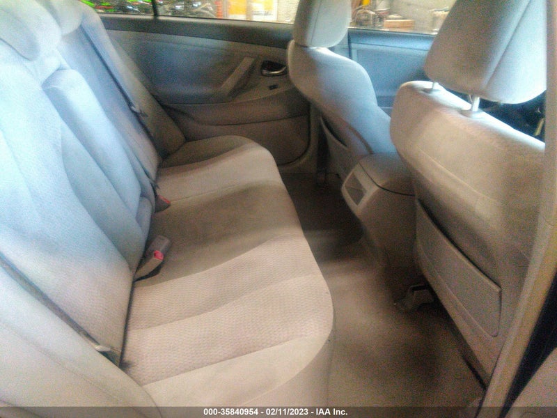 Toyota Camry 2010г.