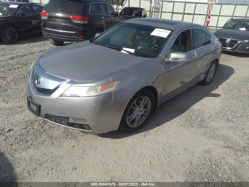 Acura TL 2010г.