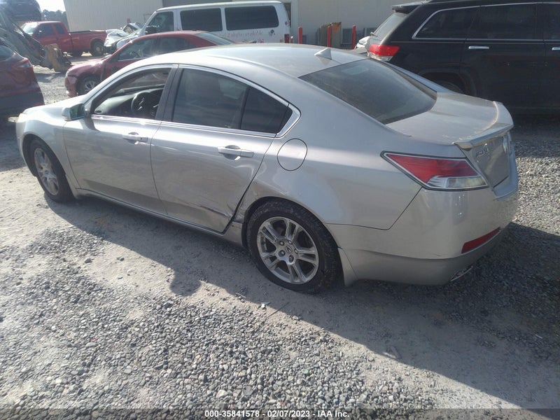 Acura TL 2010г.