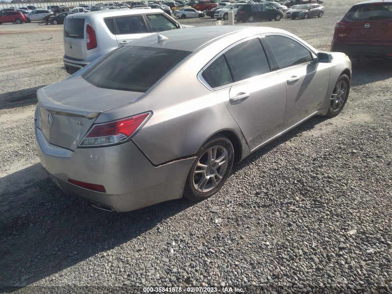 Acura TL 2010г.