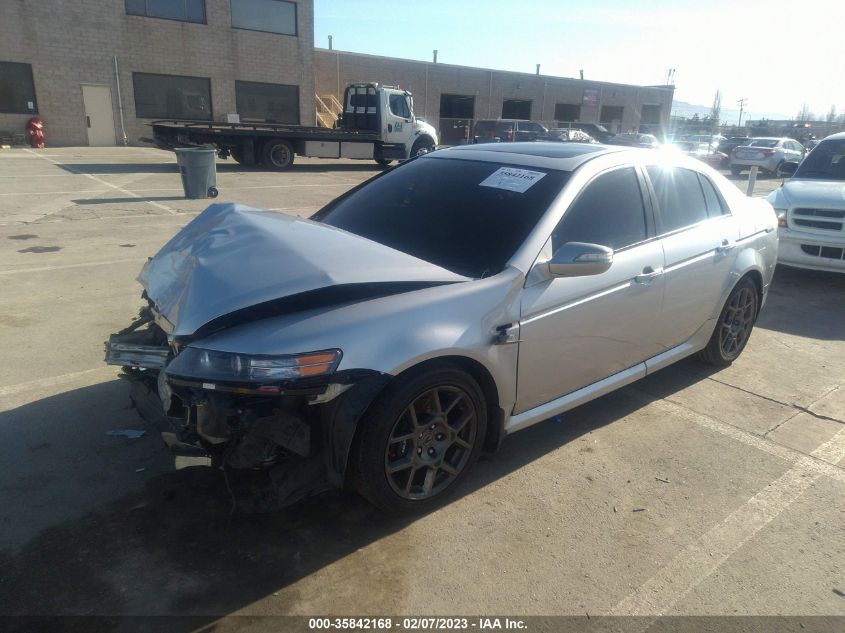 Acura TL 2007г.