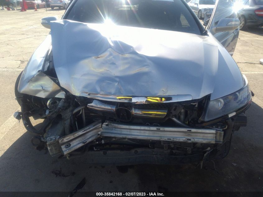 Acura TL 2007г.
