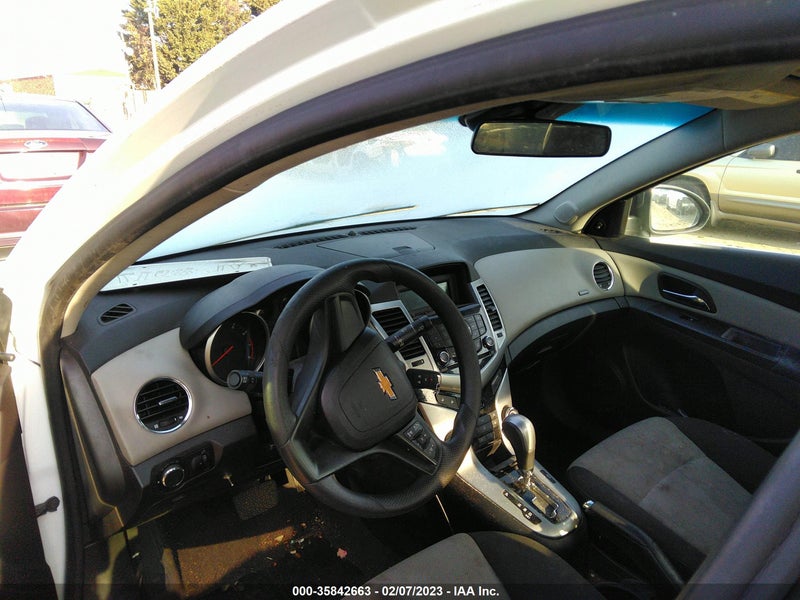 Chevrolet Cruze 2011г.