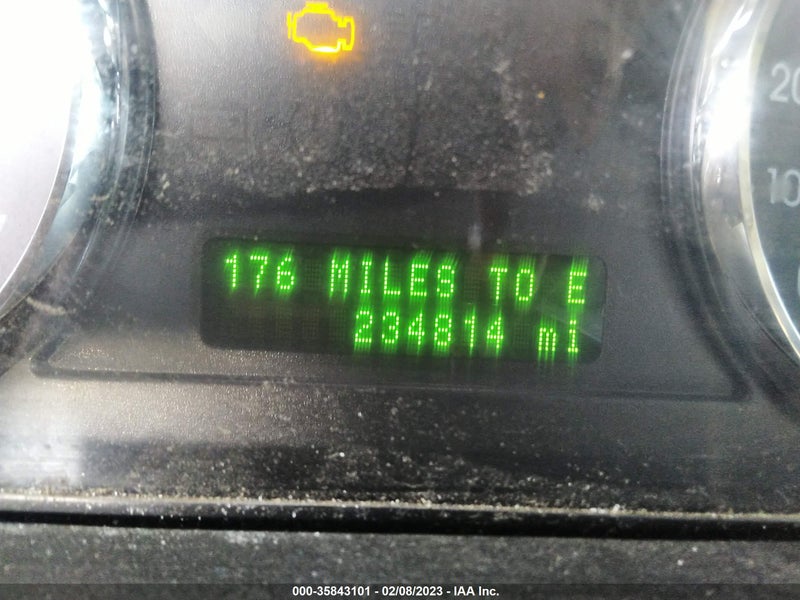 Mercury Milan 2006г.