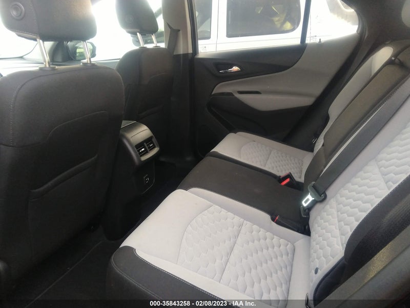 Chevrolet Equinox 2020г.