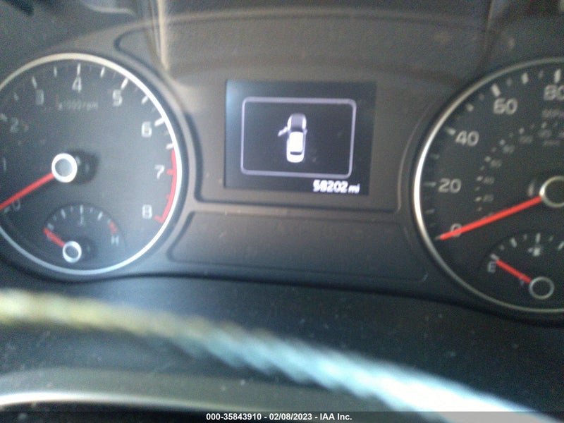 Kia Optima 2016г.