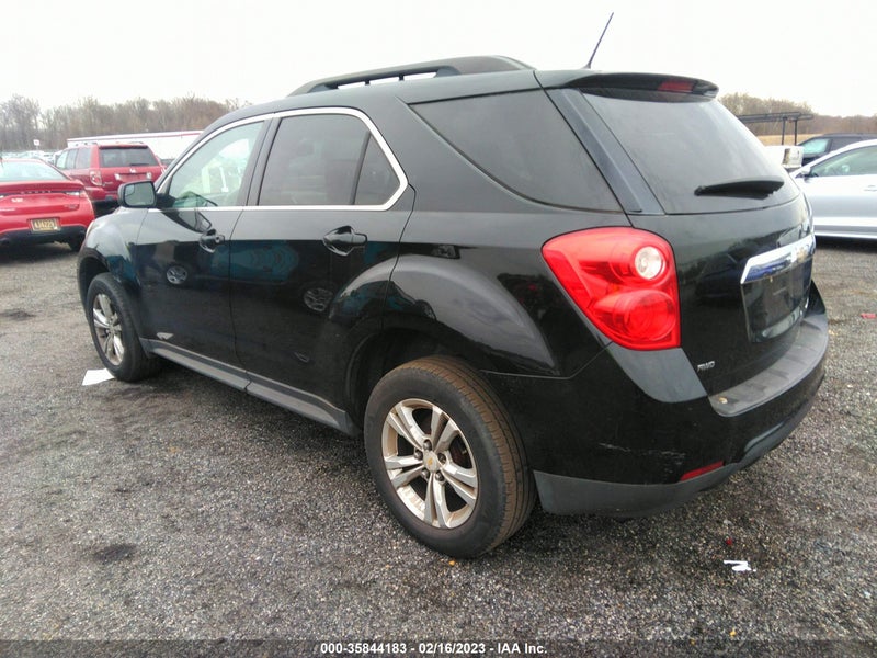 Chevrolet Equinox 2013г.