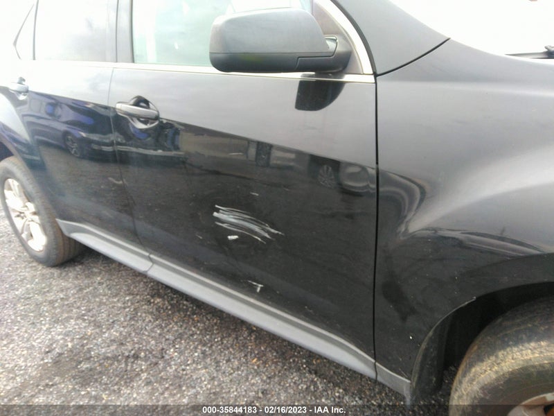 Chevrolet Equinox 2013г.