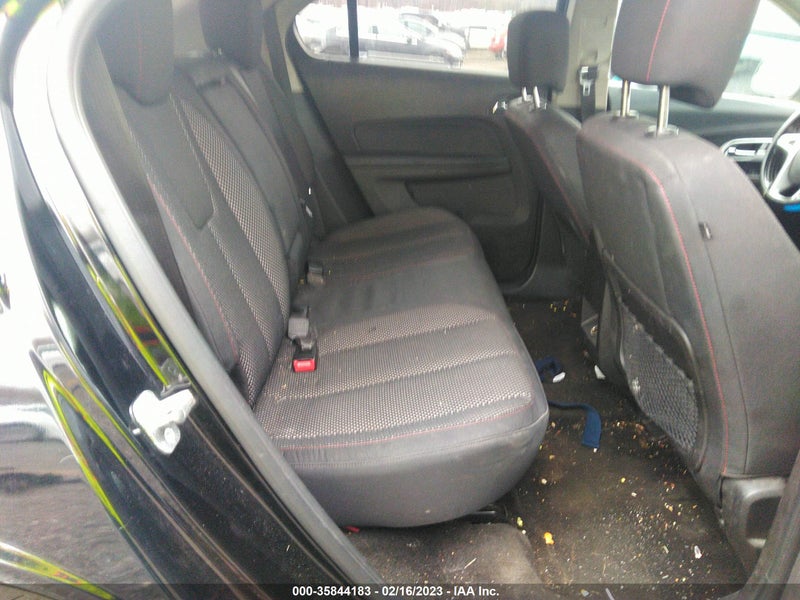 Chevrolet Equinox 2013г.