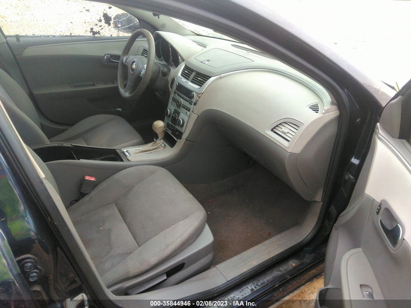 Chevrolet Malibu 2011г.