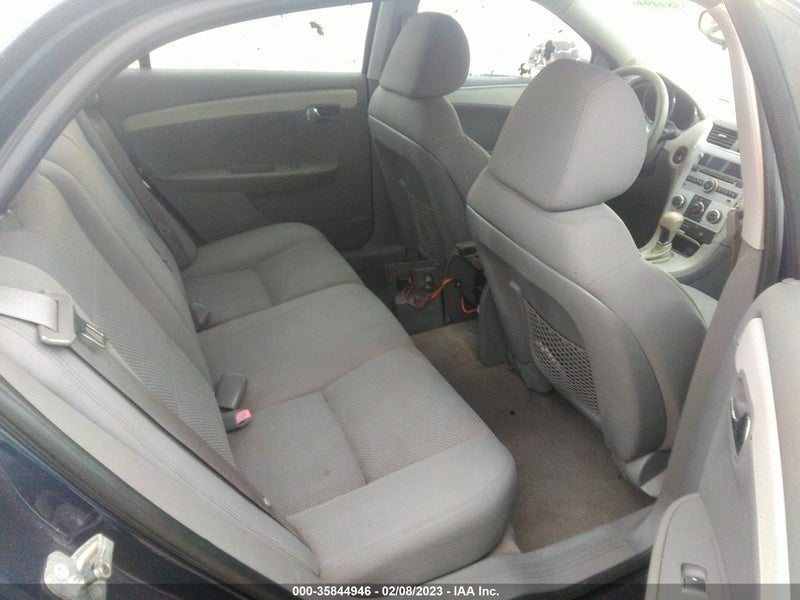 Chevrolet Malibu 2011г.