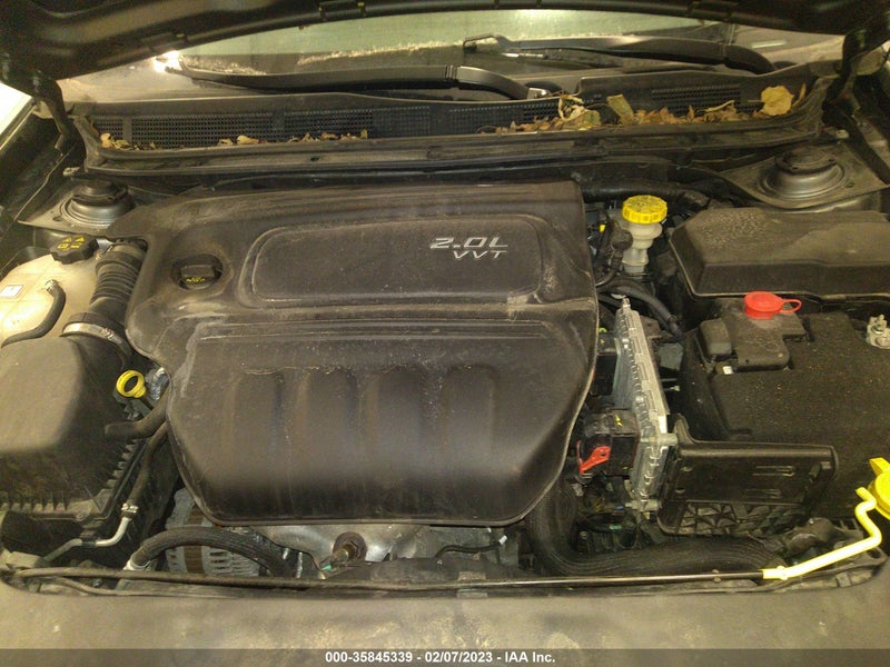 Dodge Dart 2013г.
