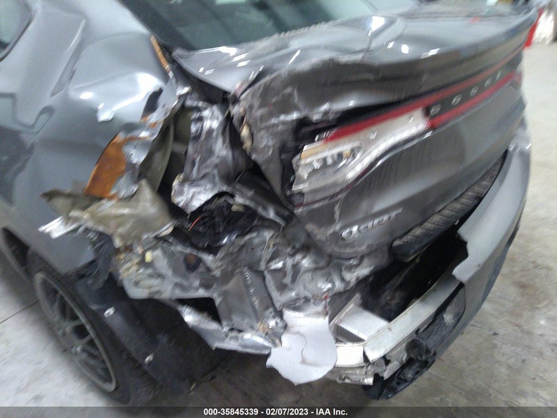 Dodge Dart 2013г.