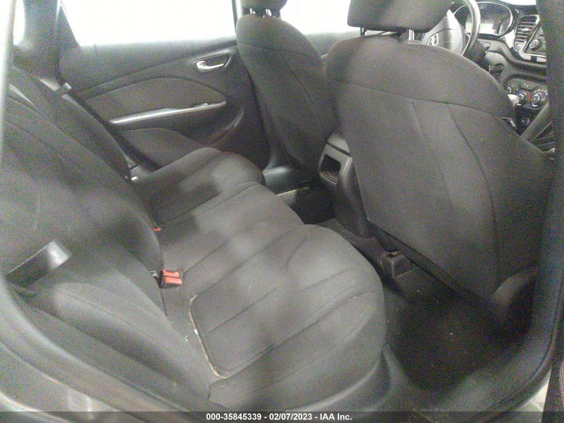 Dodge Dart 2013г.