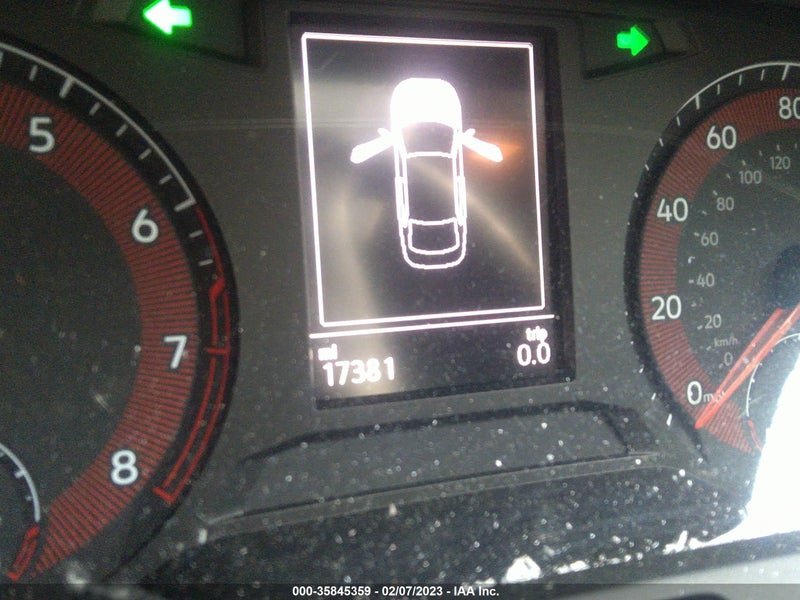 Volkswagen Jetta 2021г.