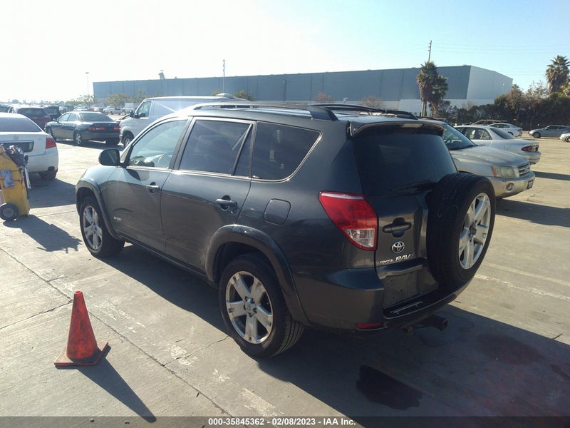 Toyota RAV4 2006г.