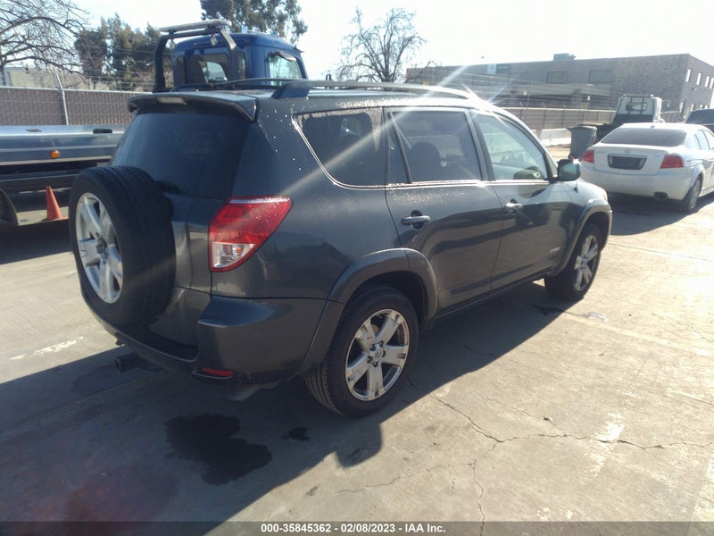 Toyota RAV4 2006г.