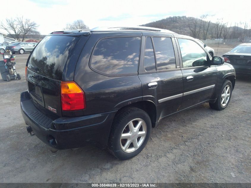 GMC Envoy 2009г.