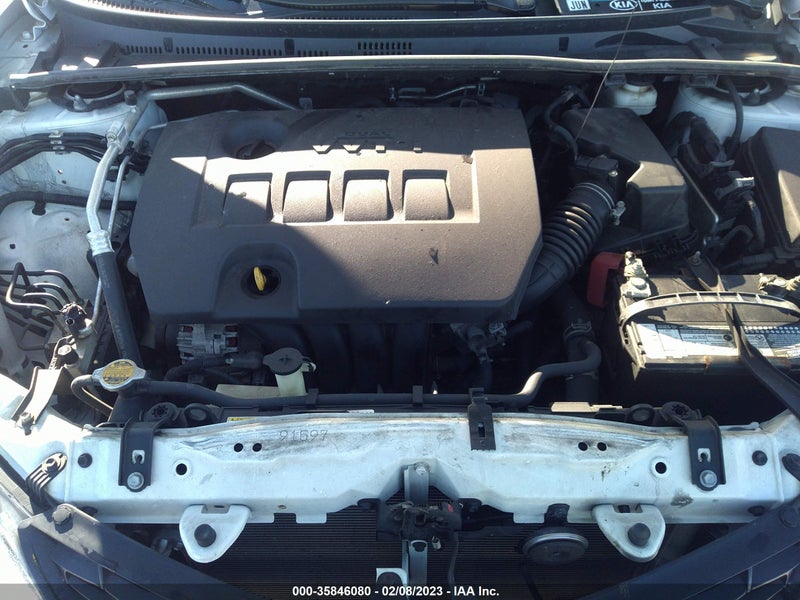 Toyota Corolla 2014г.