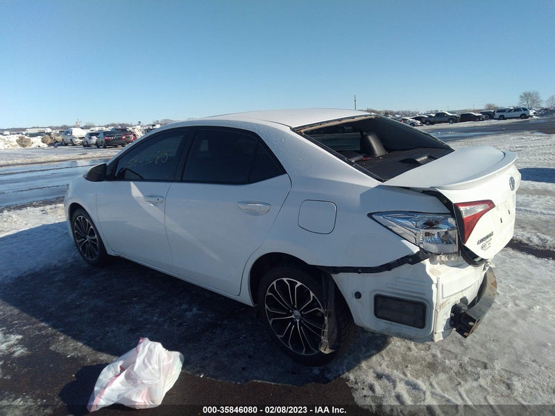 Toyota Corolla 2014г.