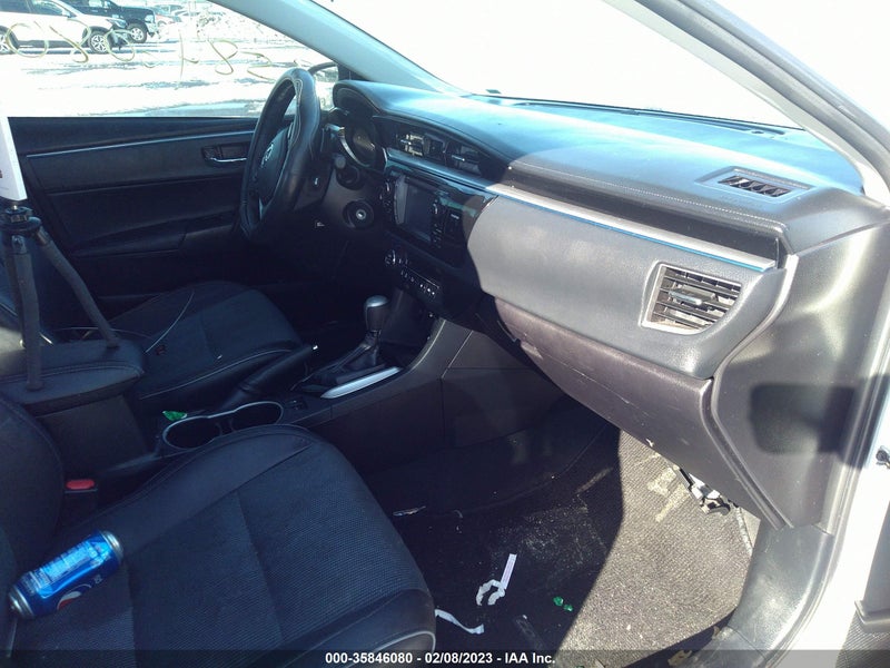 Toyota Corolla 2014г.