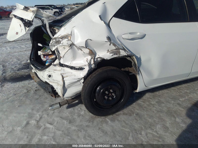 Toyota Corolla 2014г.