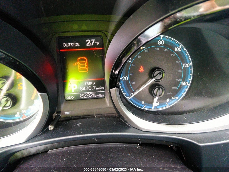 Toyota Corolla 2014г.