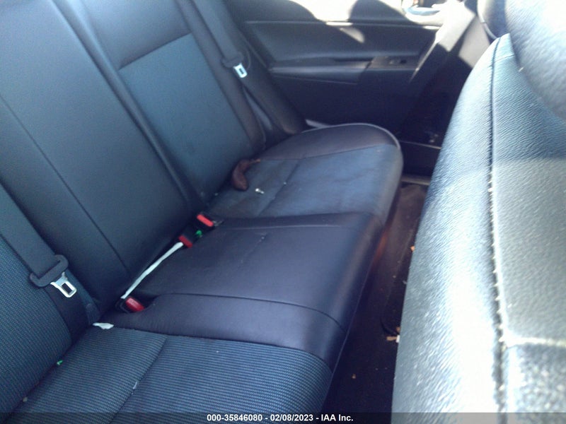 Toyota Corolla 2014г.