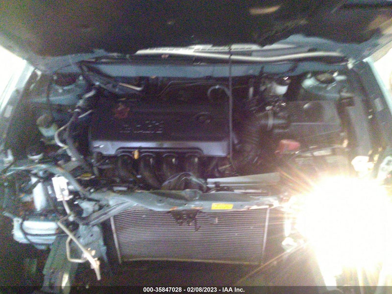 Toyota Corolla 2007г.