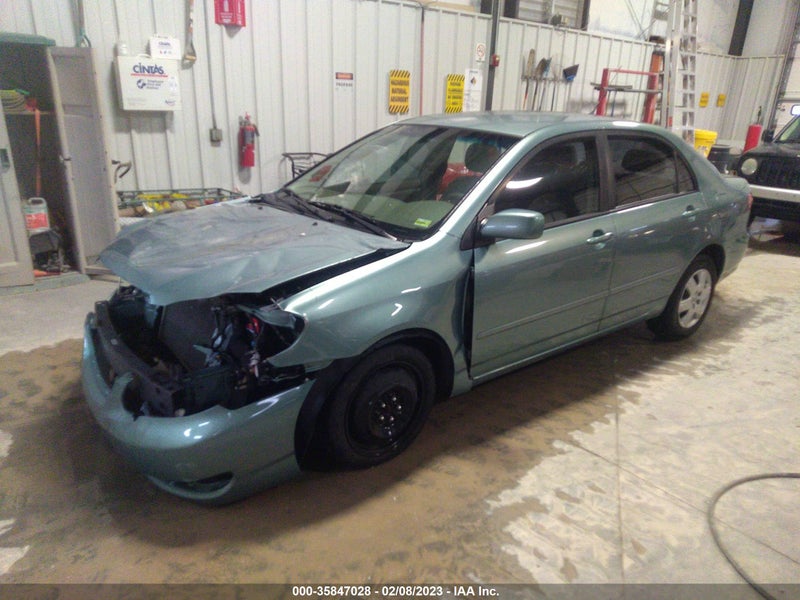 Toyota Corolla 2007г.