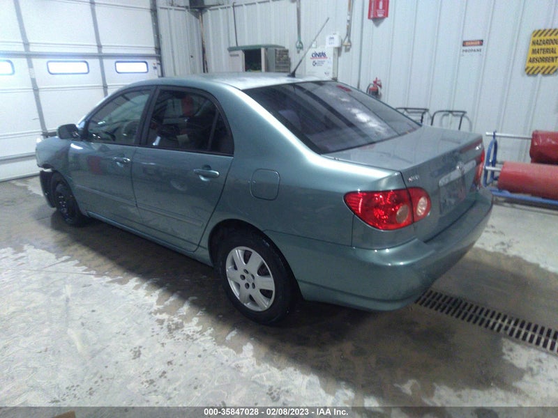 Toyota Corolla 2007г.