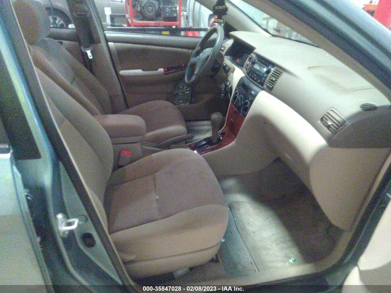 Toyota Corolla 2007г.