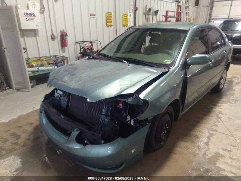 Toyota Corolla 2007г.