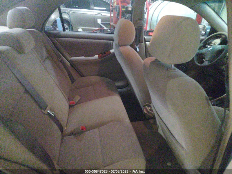 Toyota Corolla 2007г.