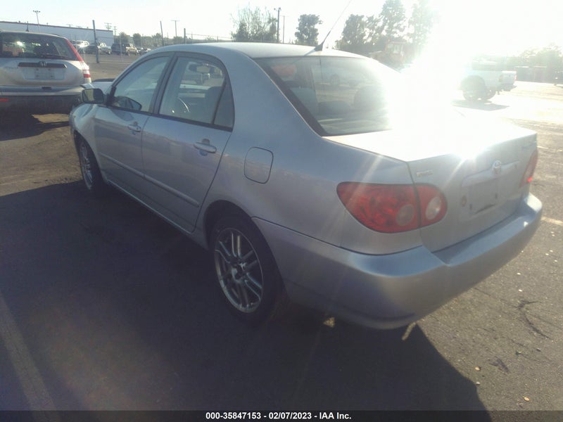 Toyota Corolla 2007г.